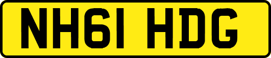 NH61HDG