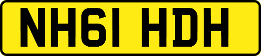 NH61HDH