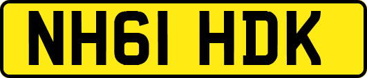 NH61HDK
