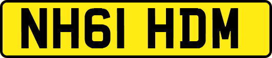 NH61HDM