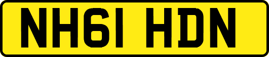 NH61HDN