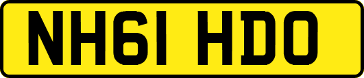 NH61HDO