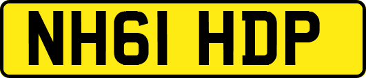 NH61HDP