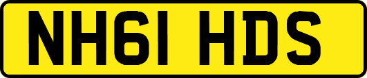 NH61HDS