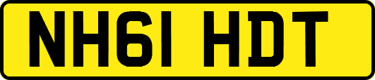 NH61HDT