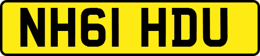 NH61HDU