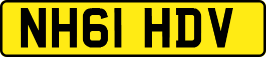 NH61HDV