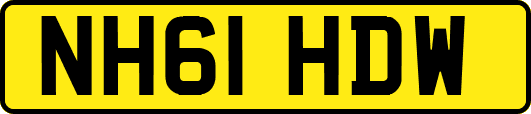 NH61HDW