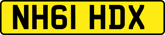 NH61HDX