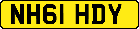 NH61HDY