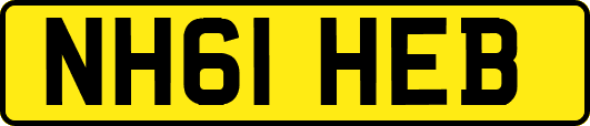 NH61HEB