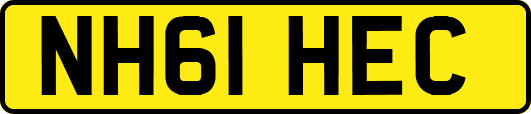 NH61HEC