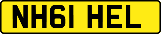 NH61HEL
