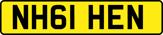 NH61HEN