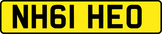 NH61HEO