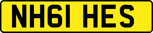 NH61HES