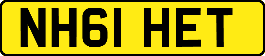 NH61HET