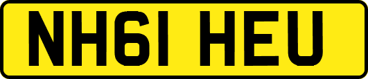 NH61HEU
