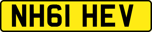 NH61HEV