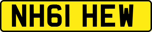 NH61HEW