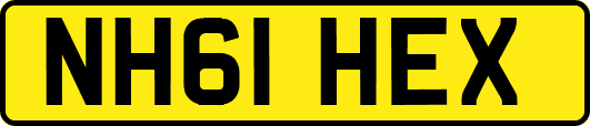 NH61HEX