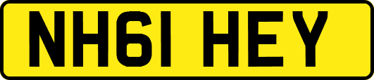 NH61HEY