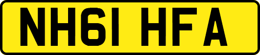 NH61HFA