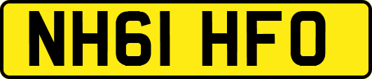 NH61HFO