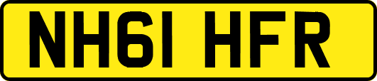 NH61HFR