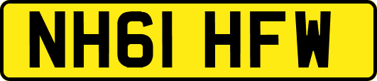 NH61HFW
