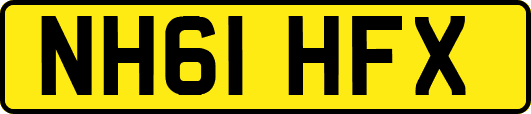 NH61HFX
