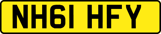 NH61HFY