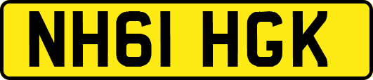 NH61HGK