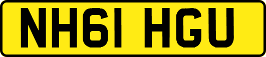 NH61HGU