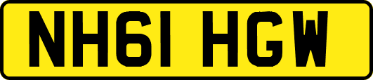 NH61HGW