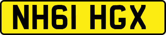 NH61HGX
