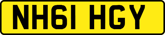 NH61HGY
