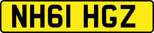 NH61HGZ