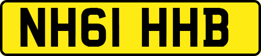 NH61HHB