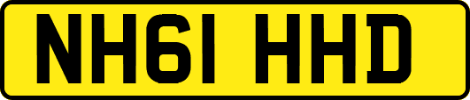 NH61HHD