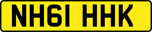 NH61HHK