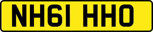 NH61HHO