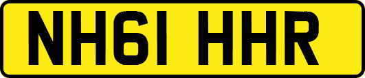 NH61HHR