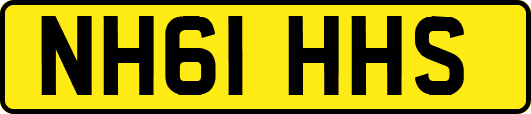 NH61HHS