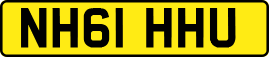 NH61HHU