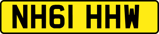 NH61HHW