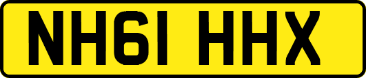 NH61HHX