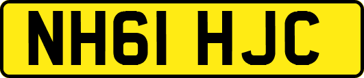 NH61HJC