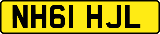 NH61HJL
