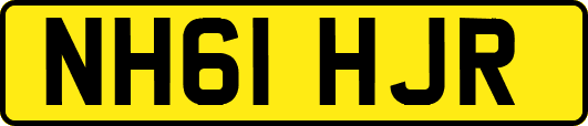 NH61HJR